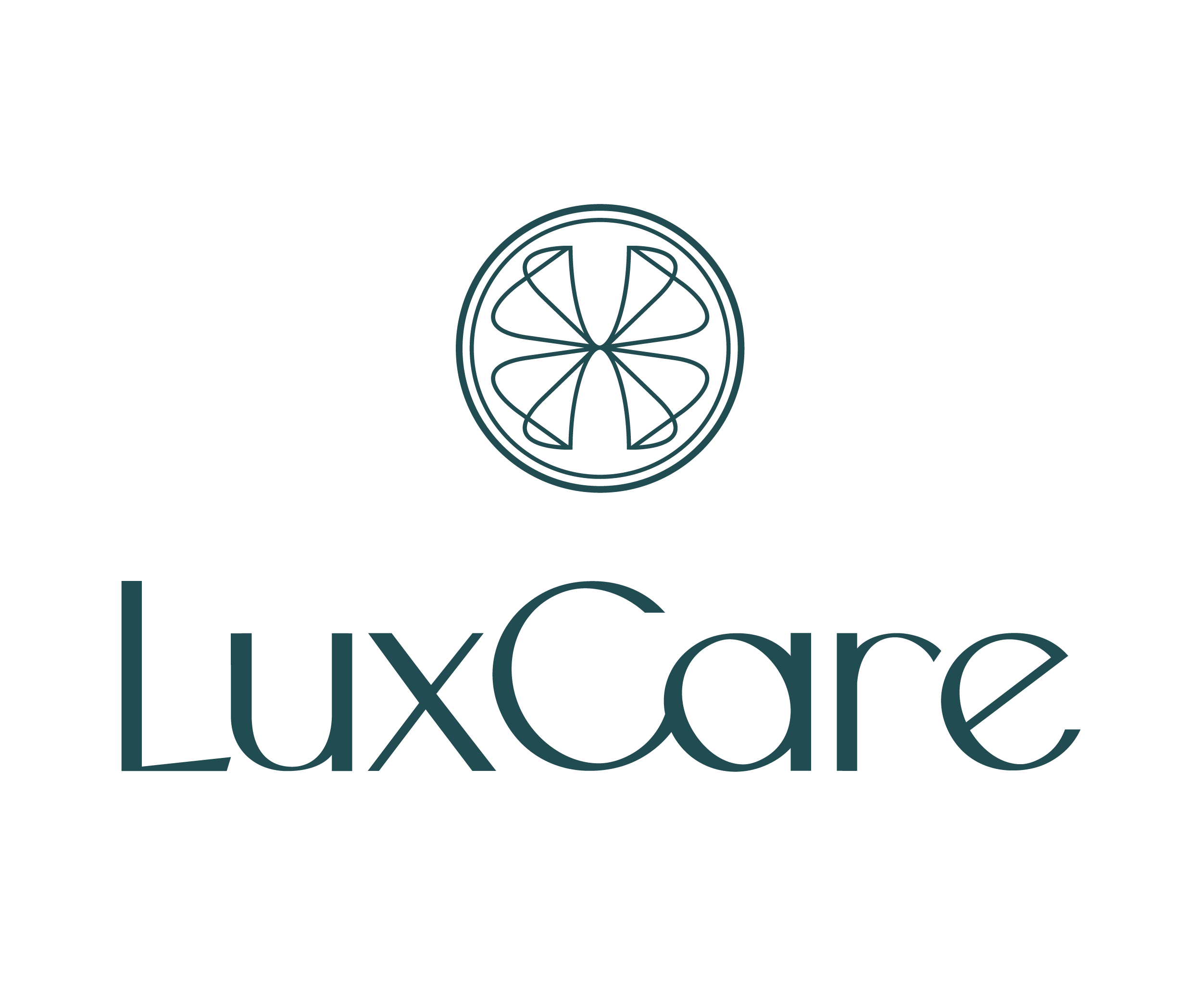 Luxcare Clothing