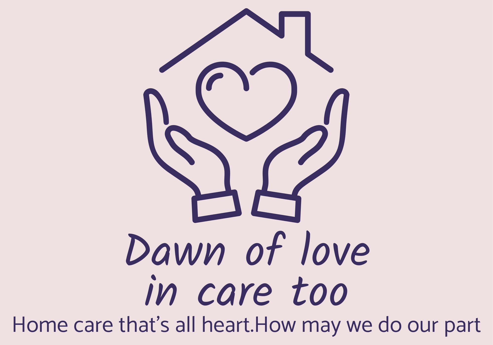Dawn Of Love In Care Too