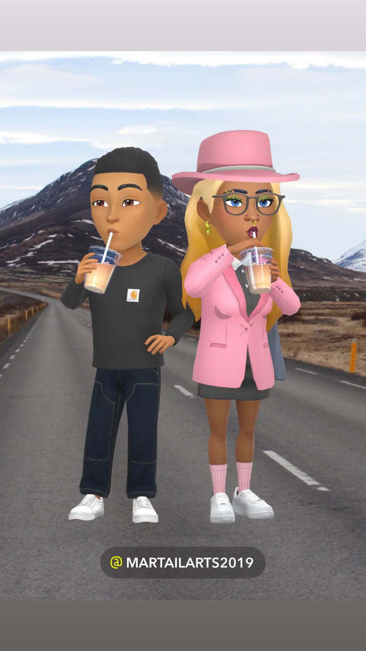 Jeffery's Business