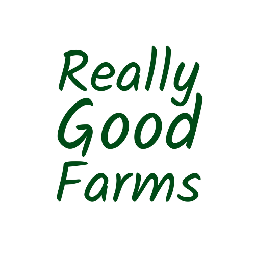 Really Good Farms