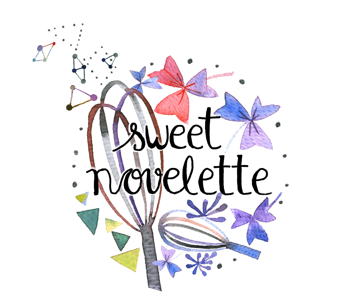Sweet Novelette
