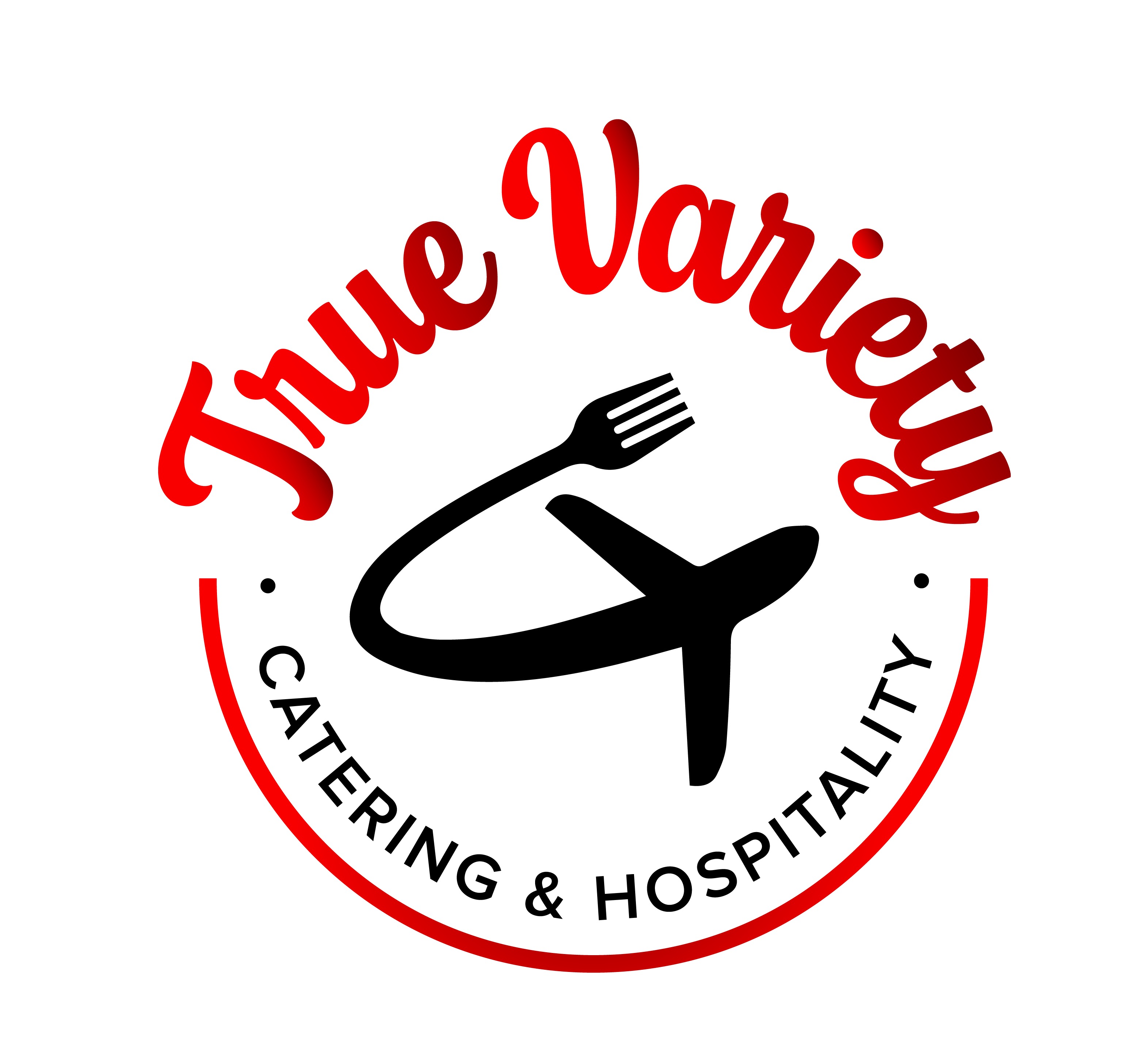 True Variety Catering & Hospitality