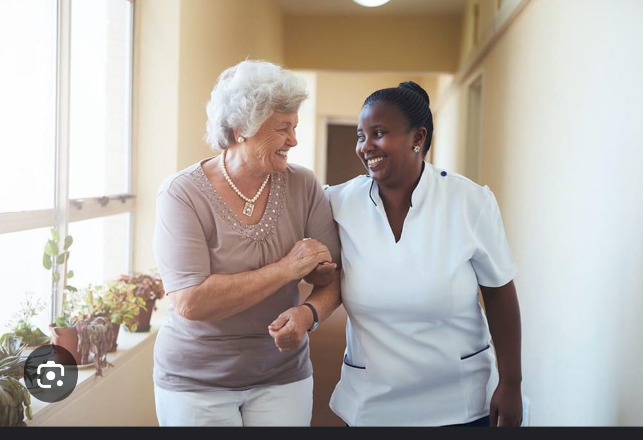 Goshen Healing Hearts Assisted Living Center