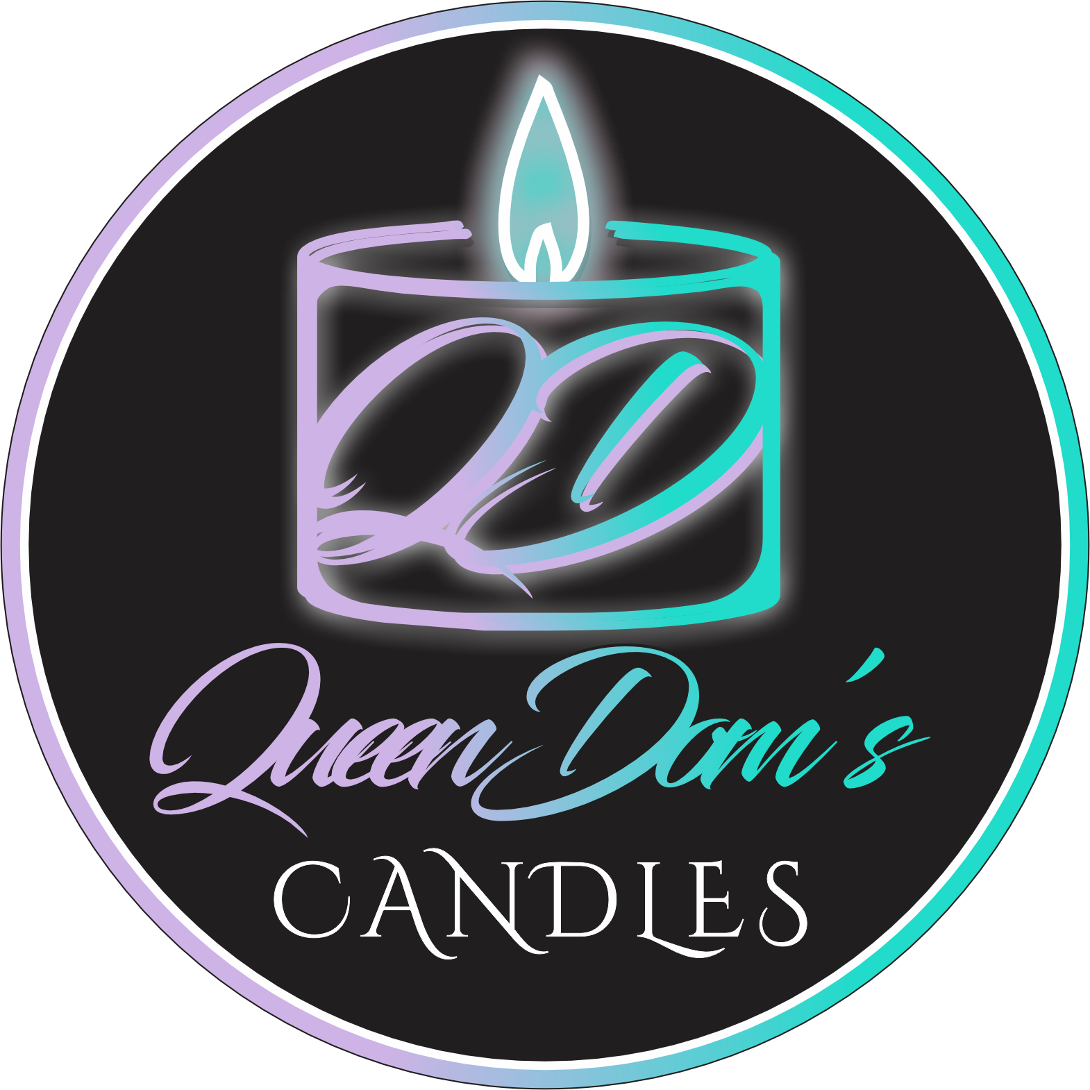 Queendom’s Candles