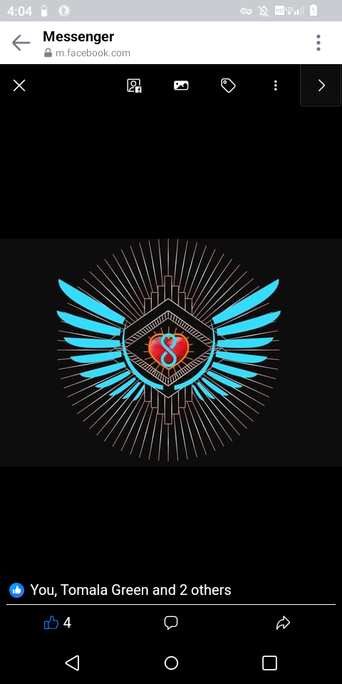 Infinite Waves Of Love Foundation