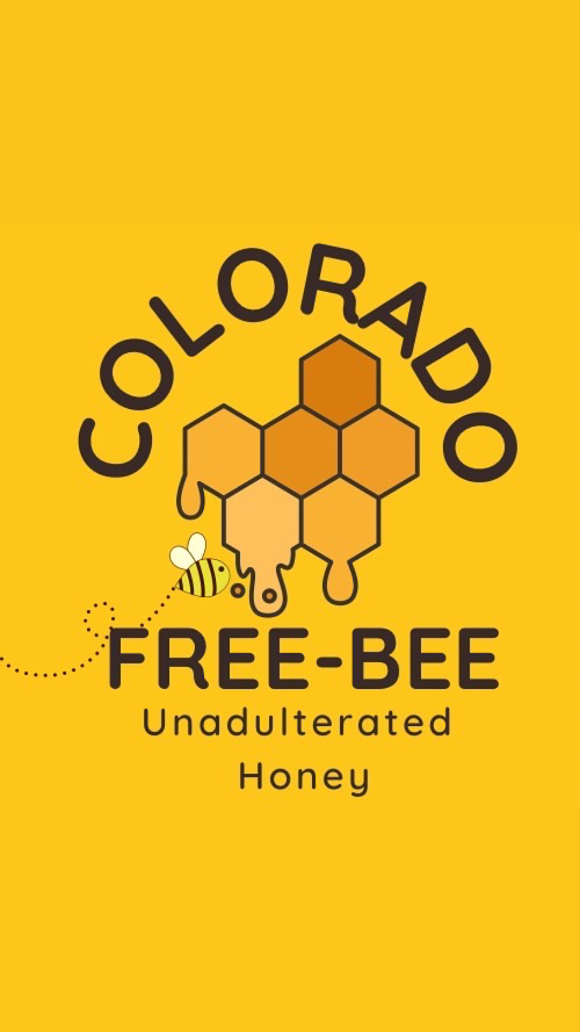 Colorado Free-bee