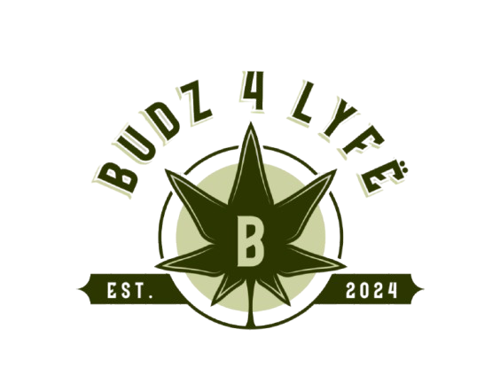Budz 4 Lyfe