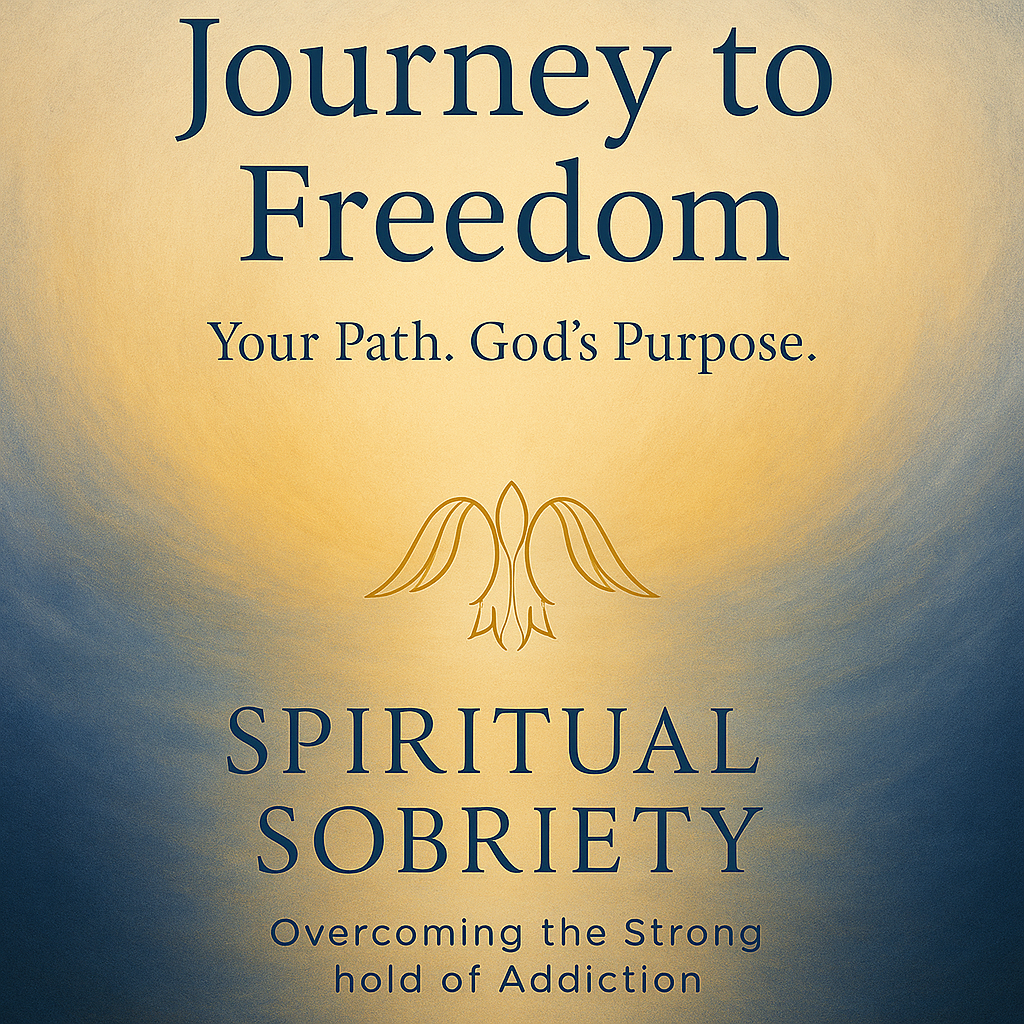 Spiritual Sobriety