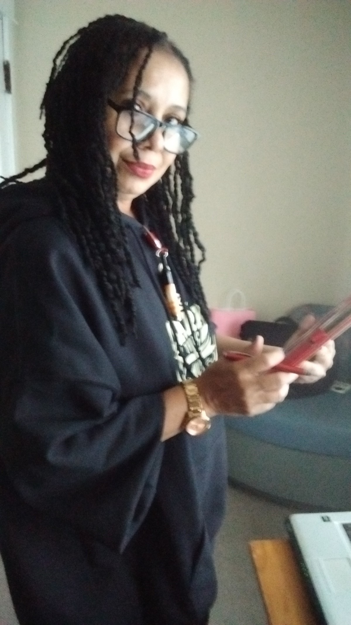 Youth Entrepreneurs Society (Y.E.S.)