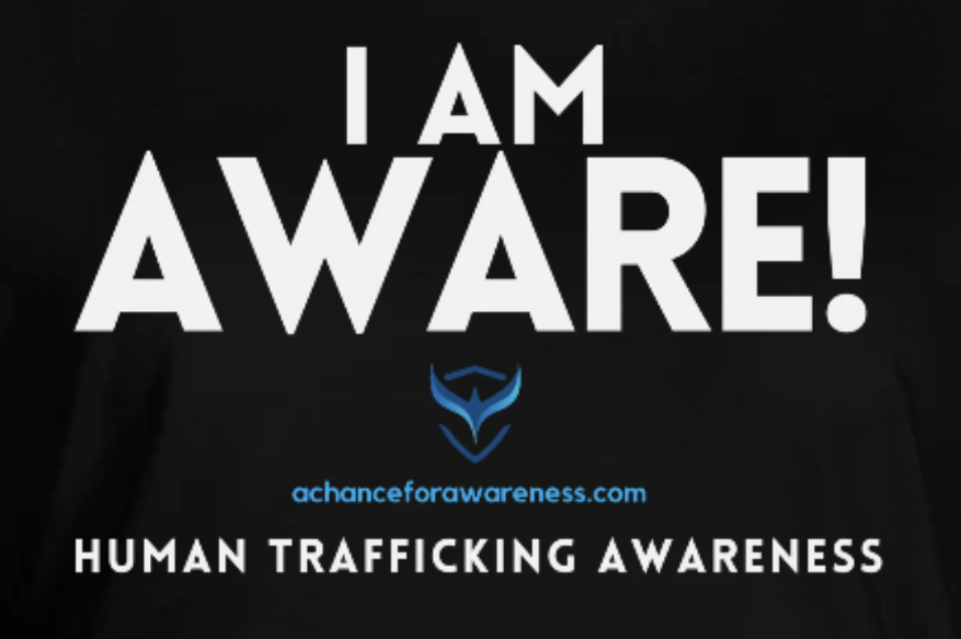 A Chance For Awareness