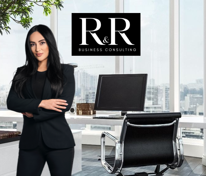 R&R Business Consulting
