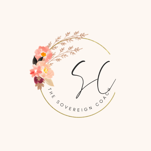 The Sovereign Coach, LLC