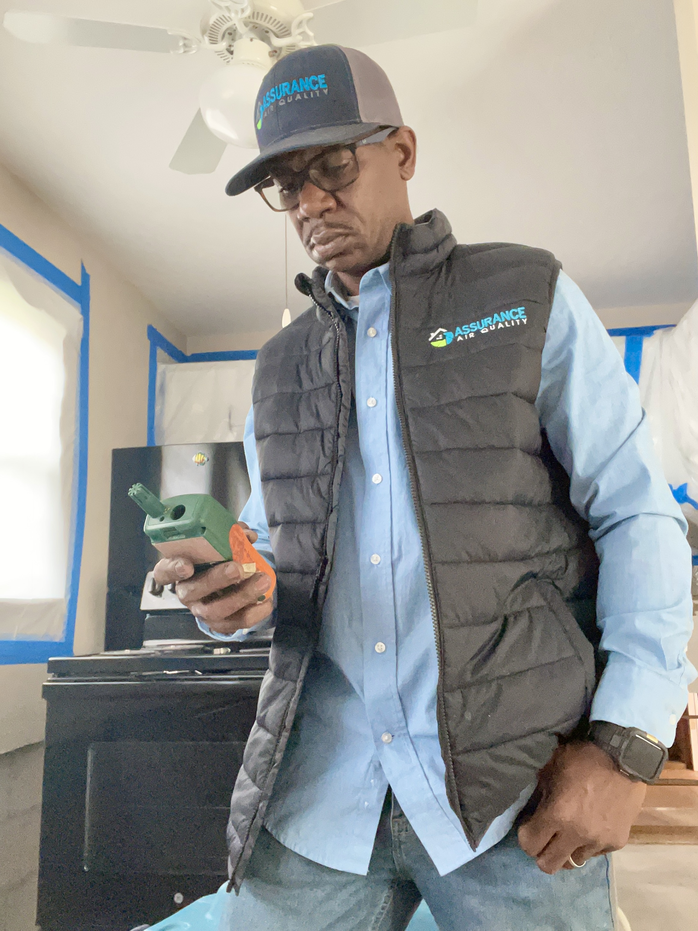 Assurance Air Quality LLC