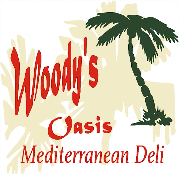 Woody's Oasis