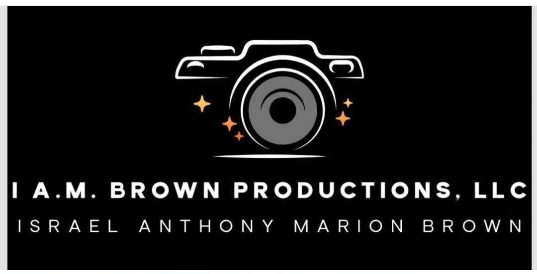 Iambrownproductions