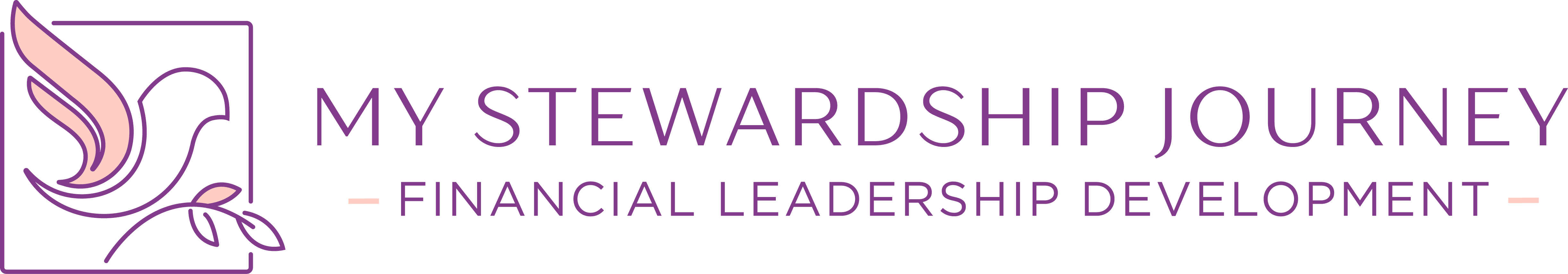 My Stewardship Journey