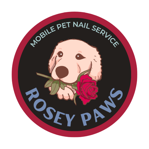 Rosey Paws