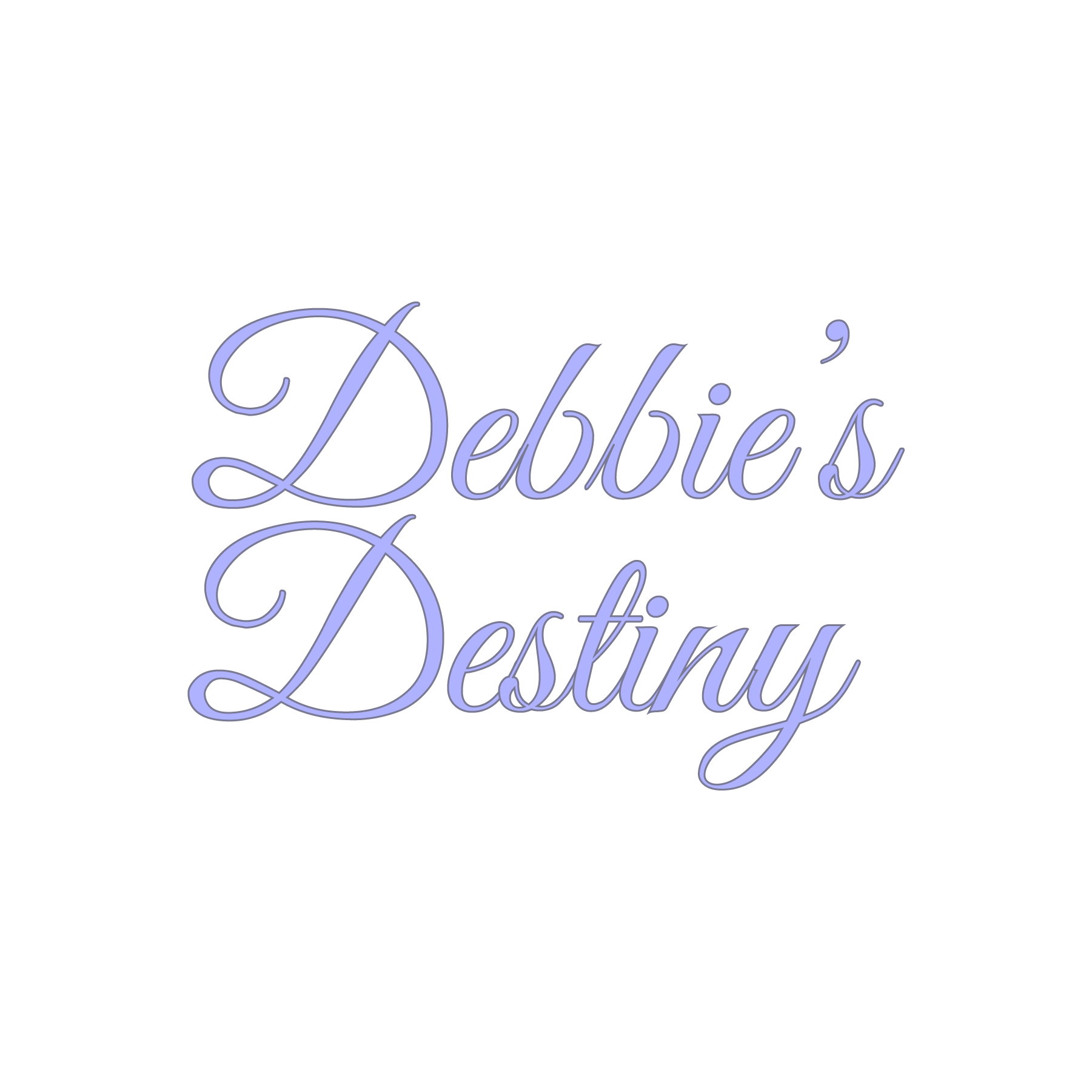 Debbie's Destiny