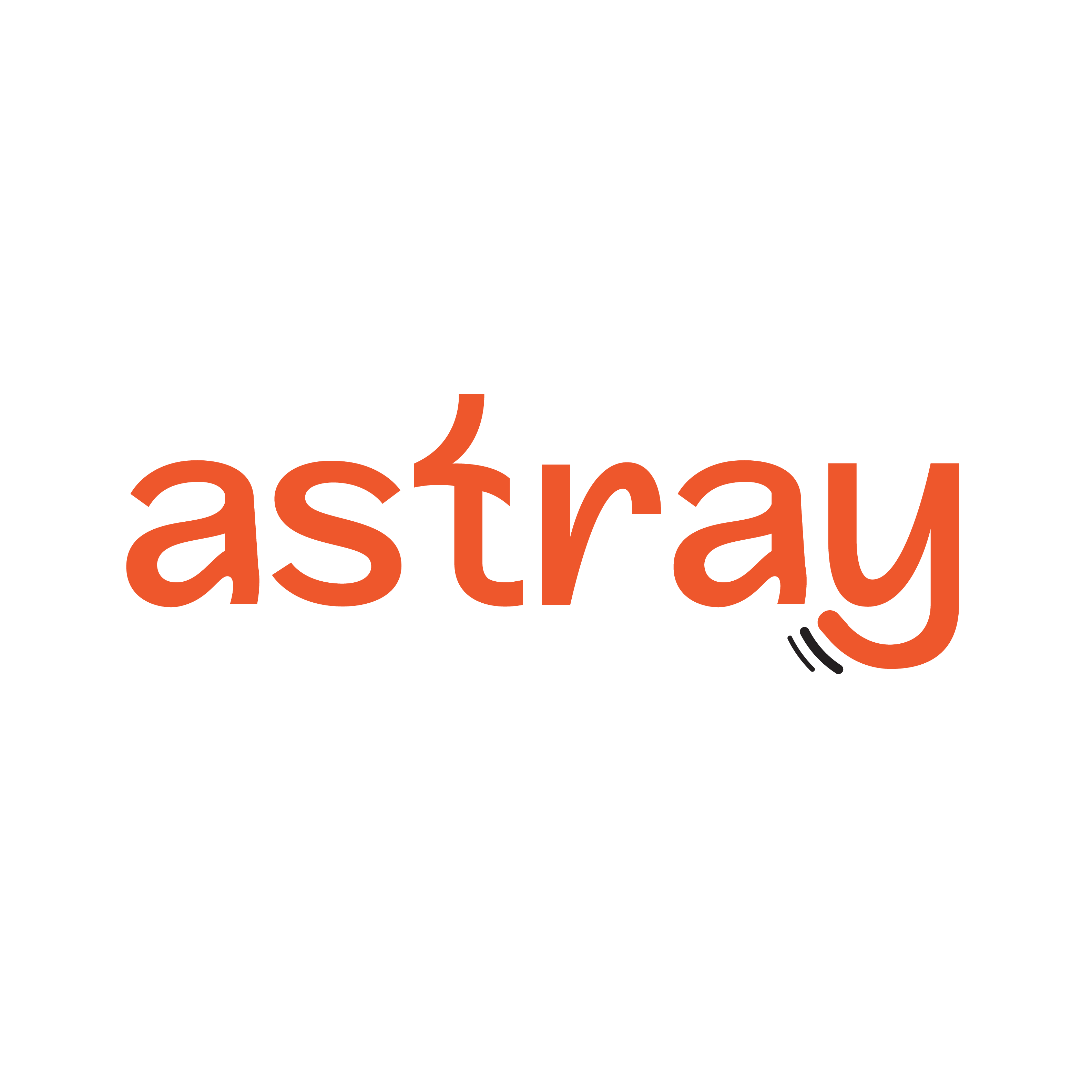 Astray App