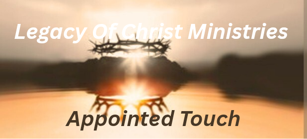 Appointed Touch Ministry's