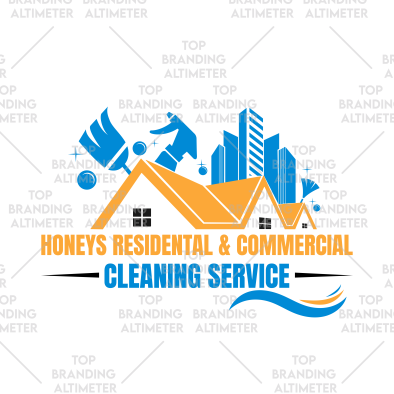 Honeys residential and commercial cleaning serbice