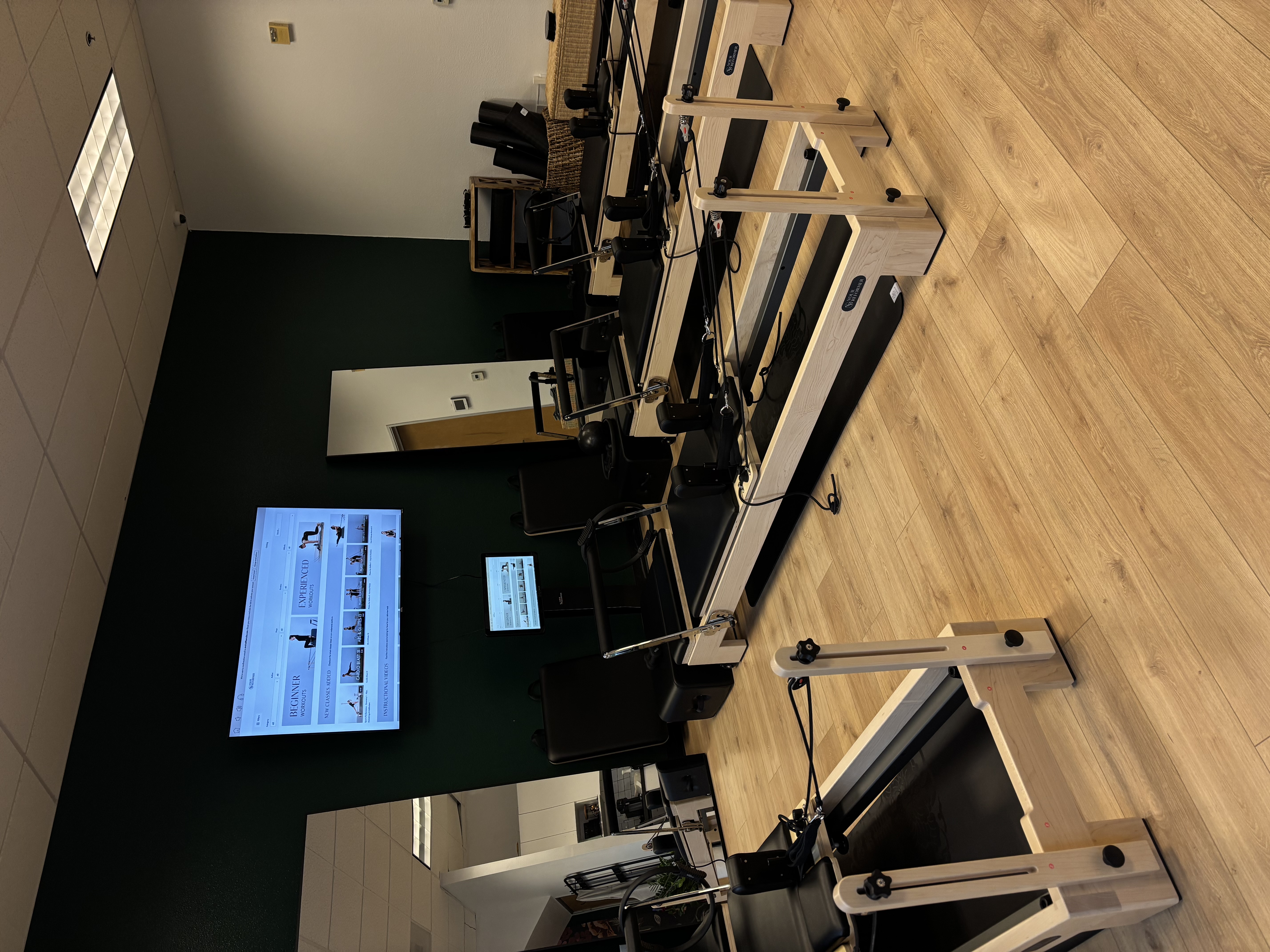 Evolve Athletics And Events