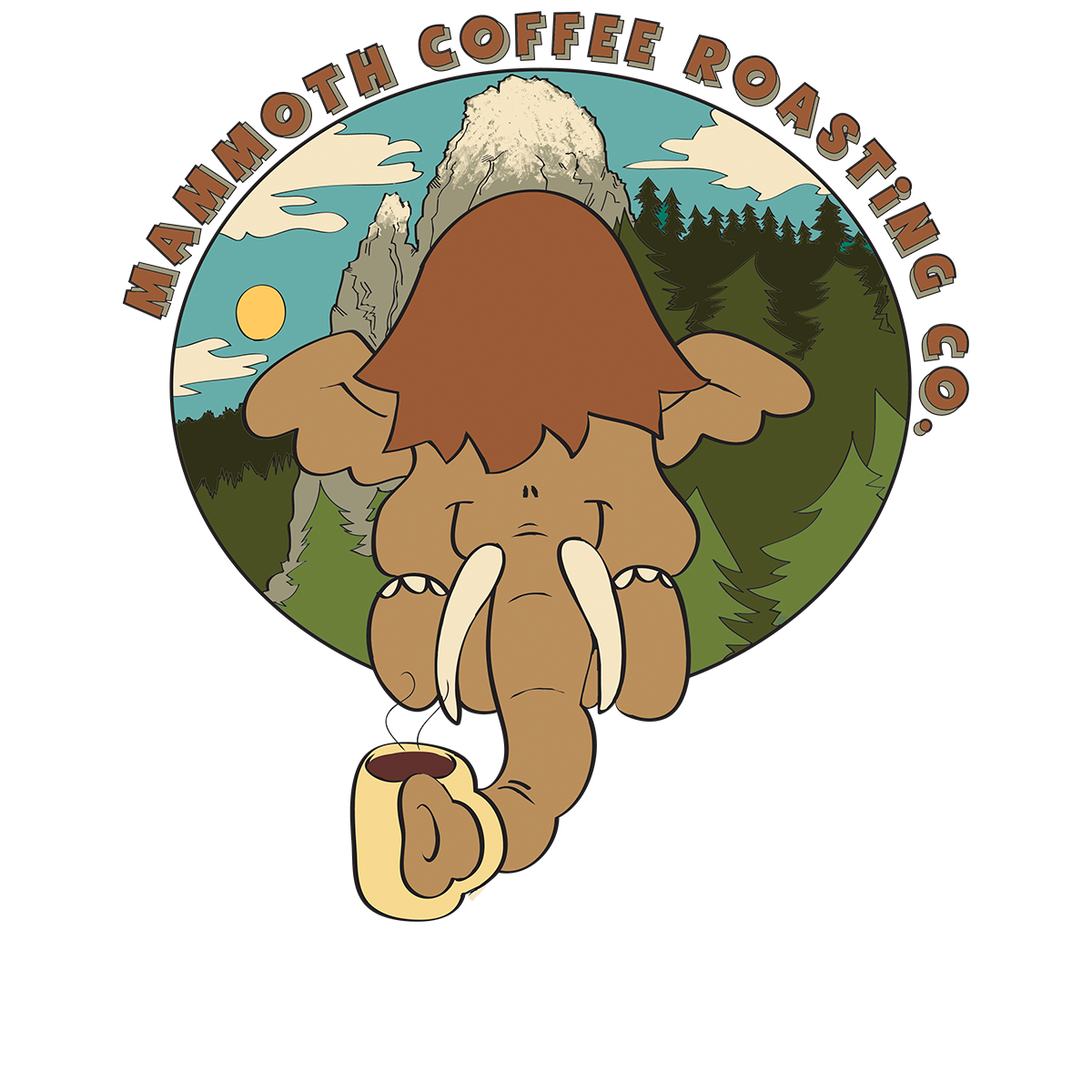 Mammoth Coffee Roasting, LLC