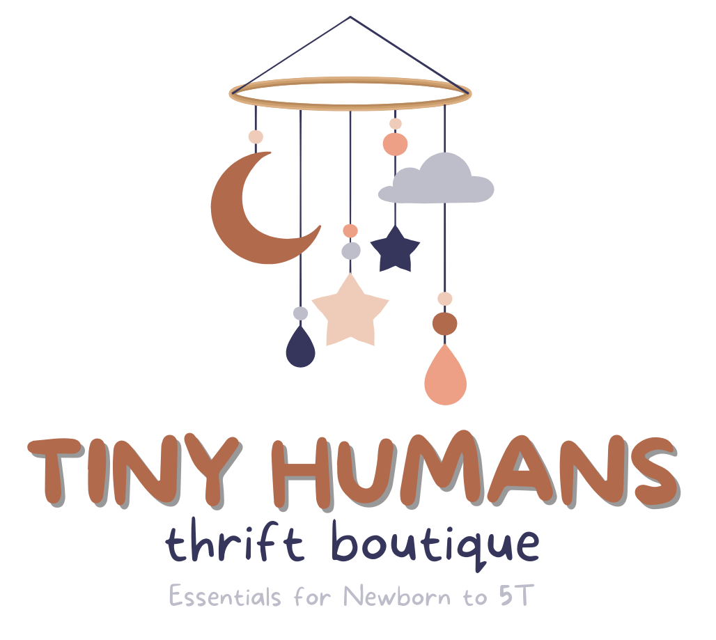 Tiny Humans Thrift Boutique