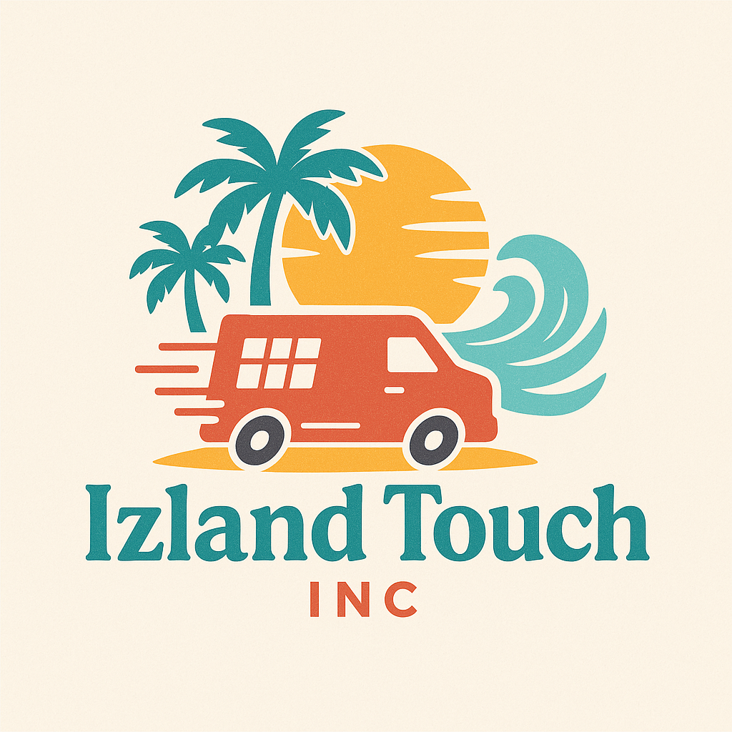 Izland Touch Inc