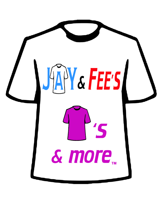 Jay & Fee's Tees And More, LLC
