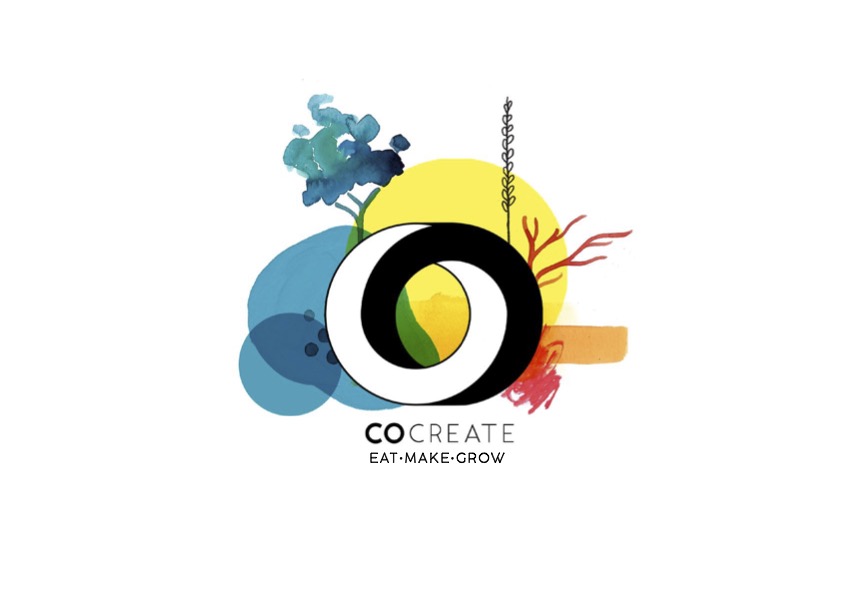 Cocreate Pbc