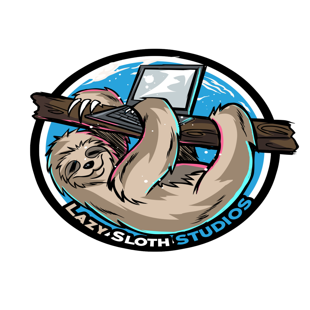 Lazy Sloth Studios