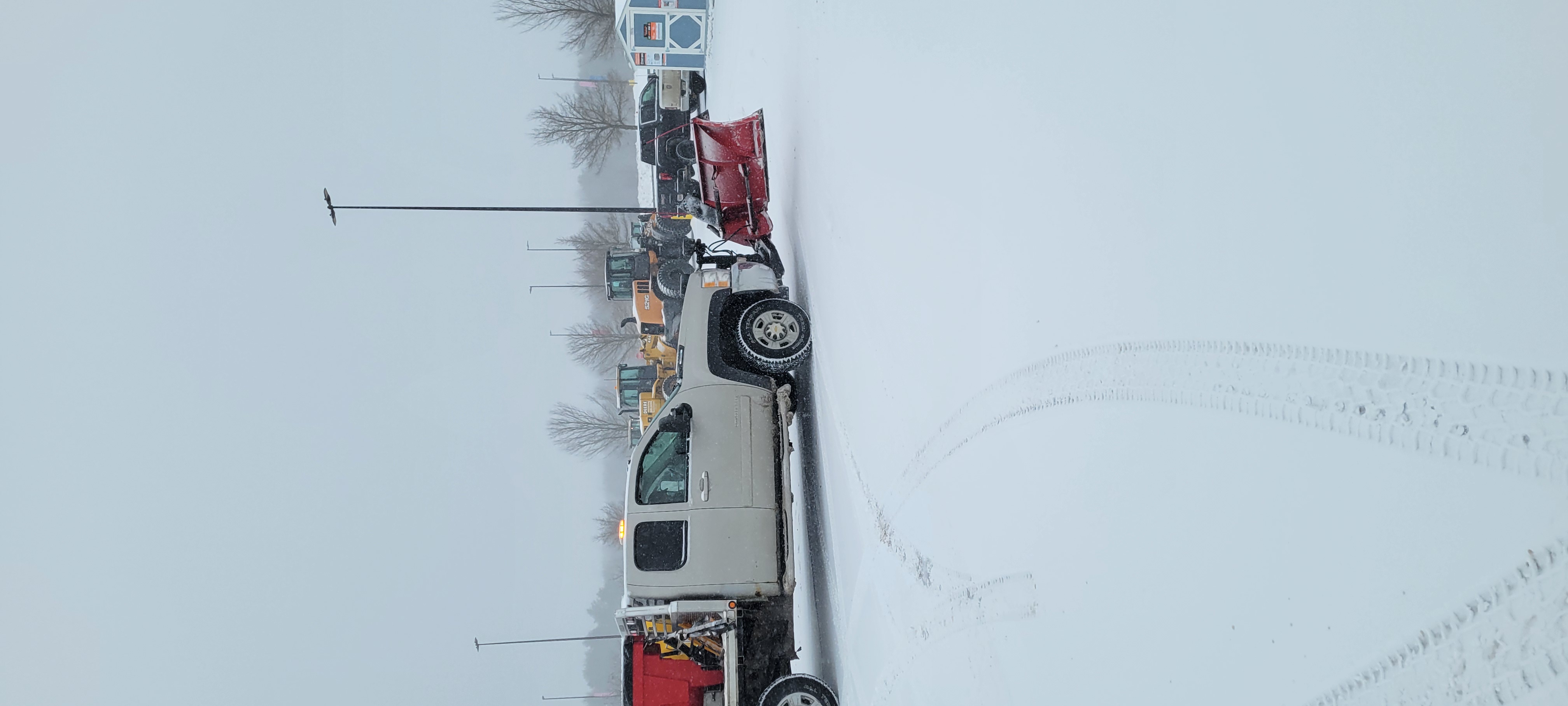 Capitol City Snow Removal