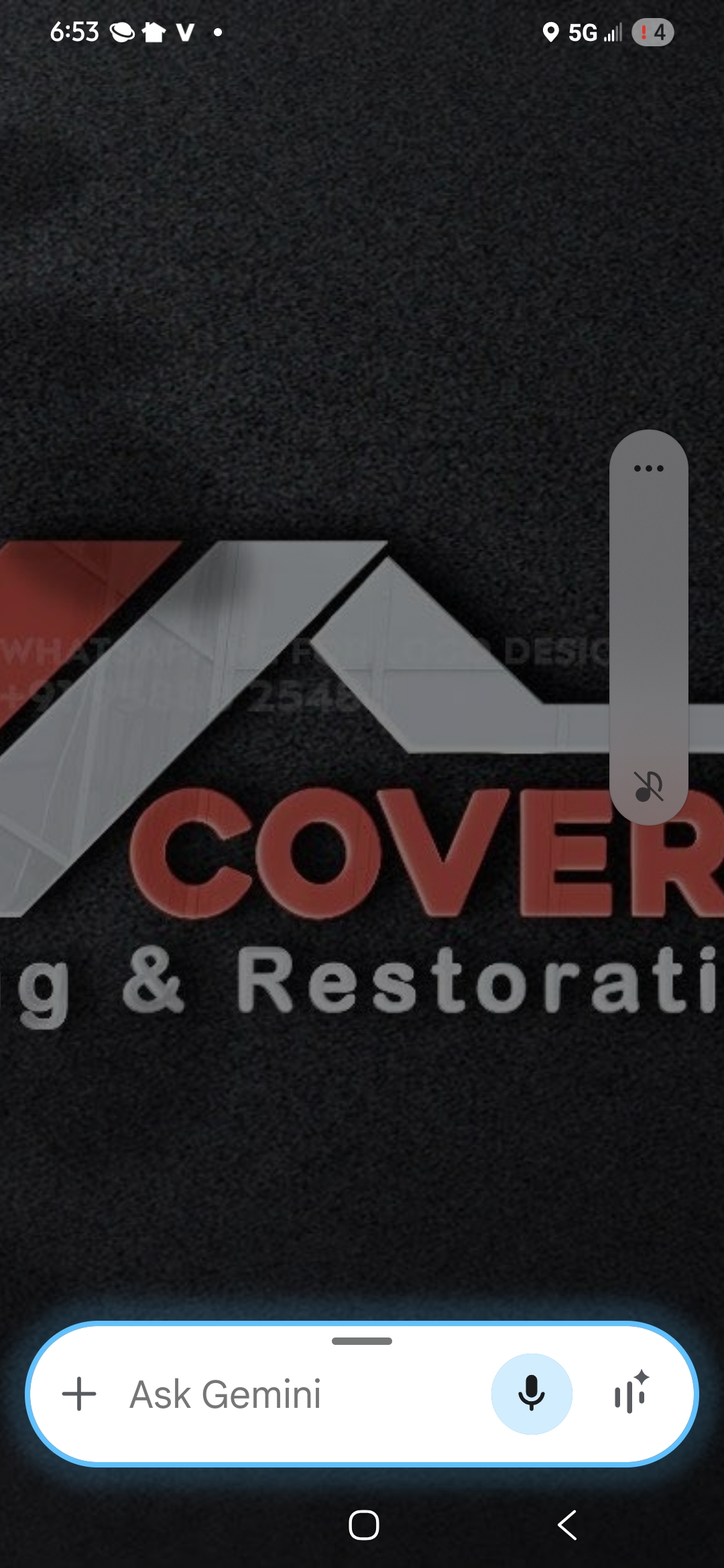 Cover All Roofing & Restoration LLC