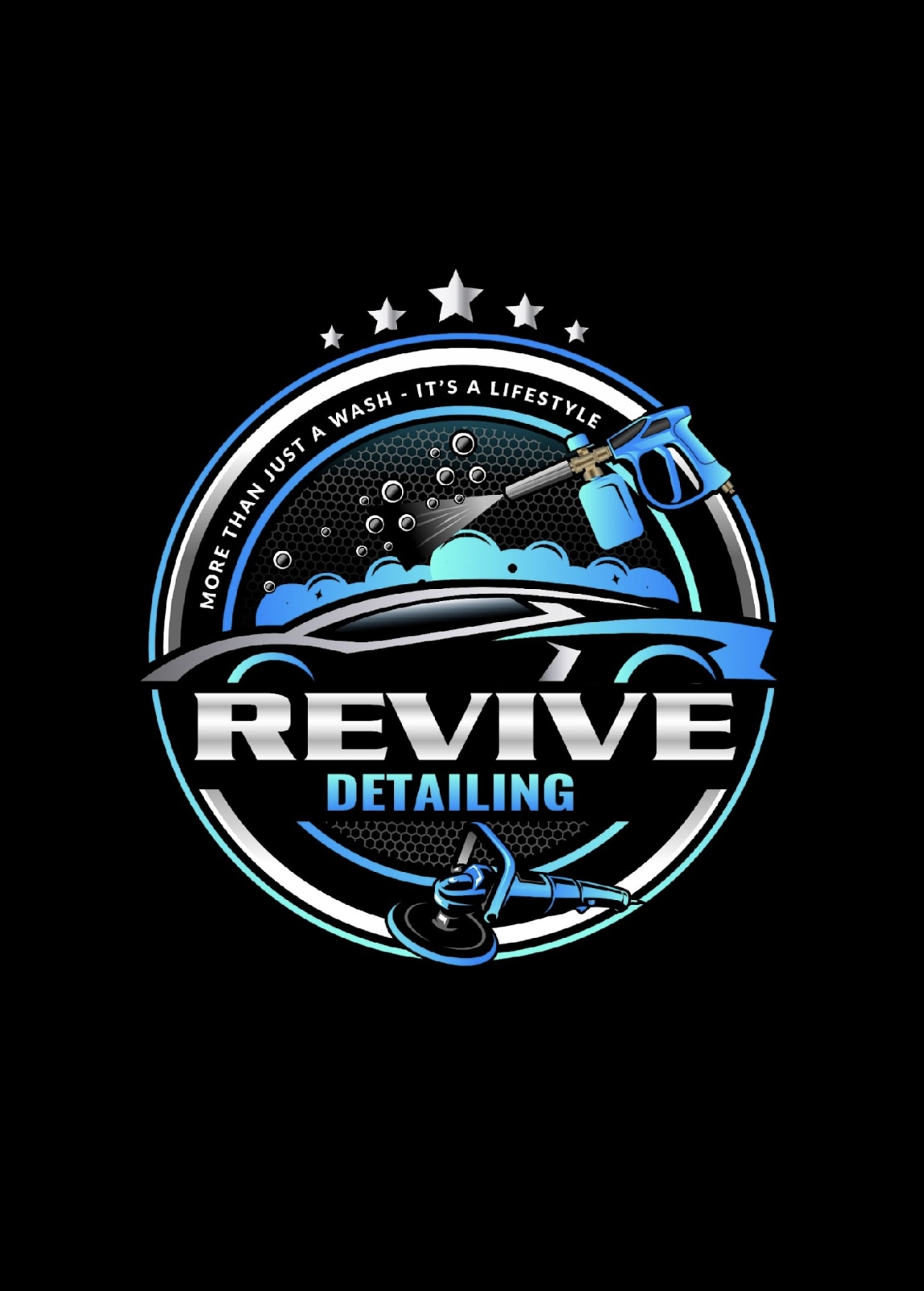 Revive Detailing