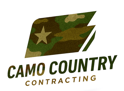 Camo Country Contracting