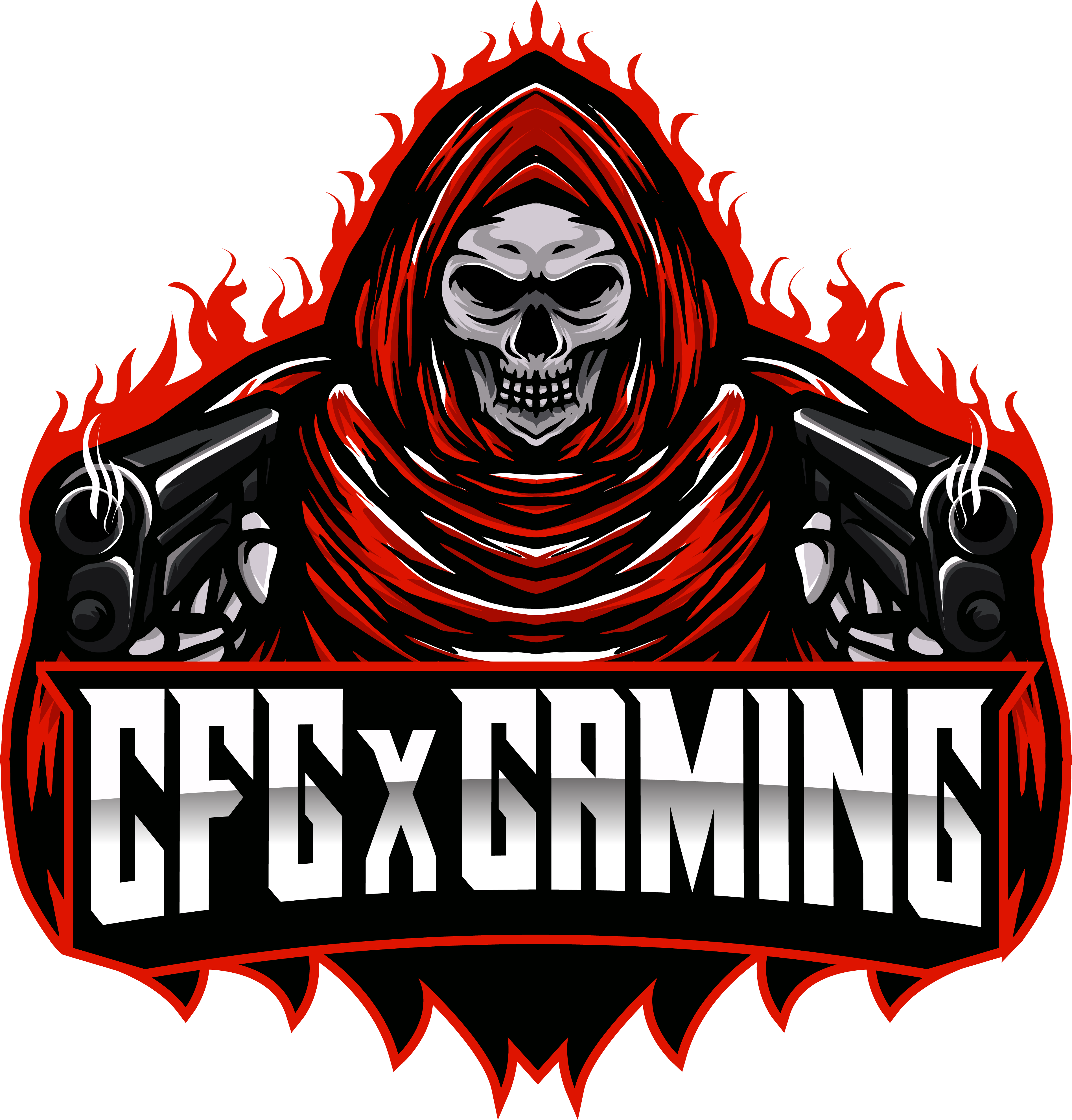 CFGxGAMING LLC