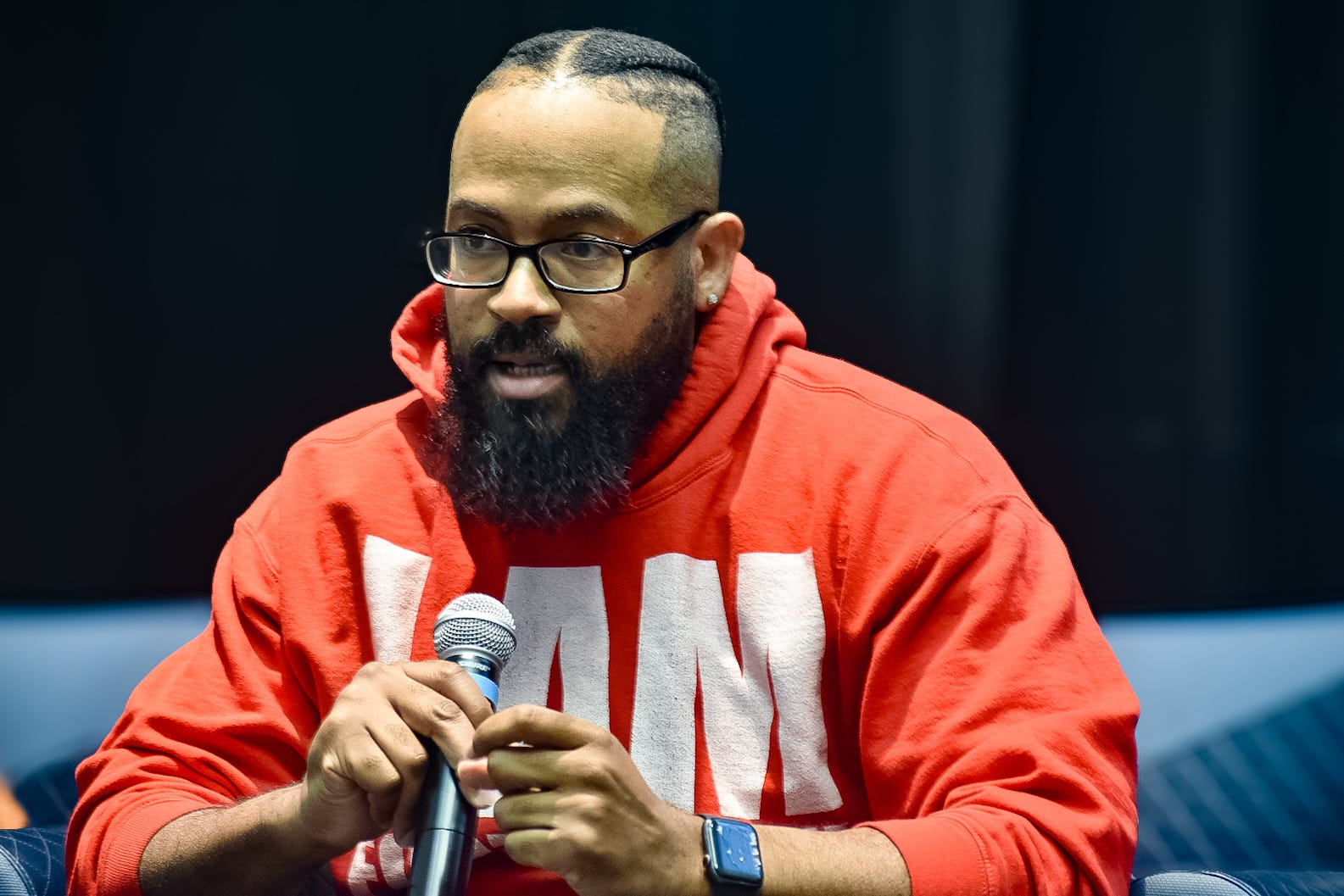 Cisterna Management LLC