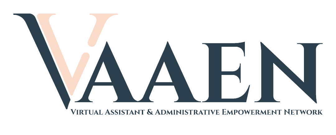Virtual Assistant & Admin Empowerment Network