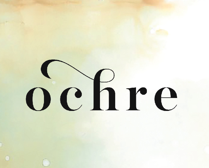 Ochre Art + Design LLC