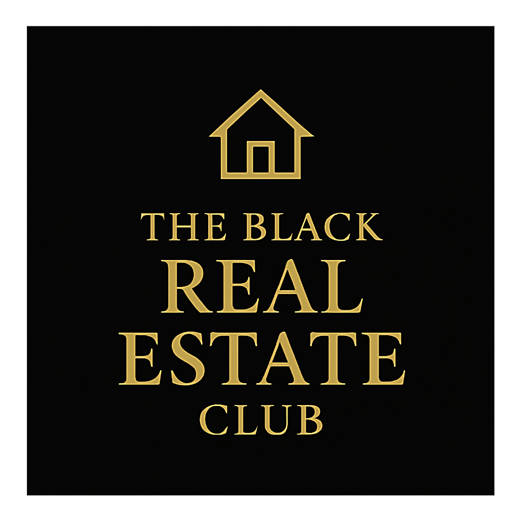 The Black Real Estate Club