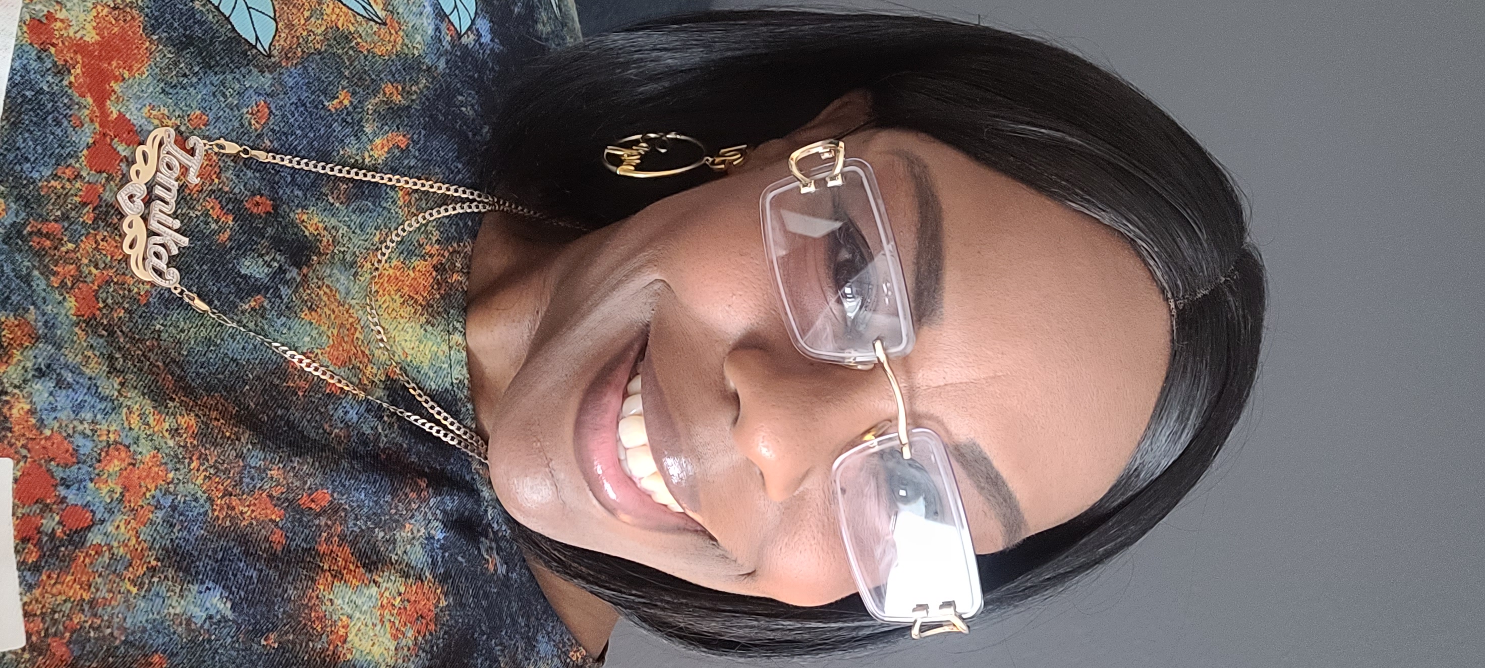 Jessie’s Touch Catering Service