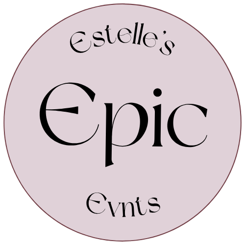 E's Epic Events