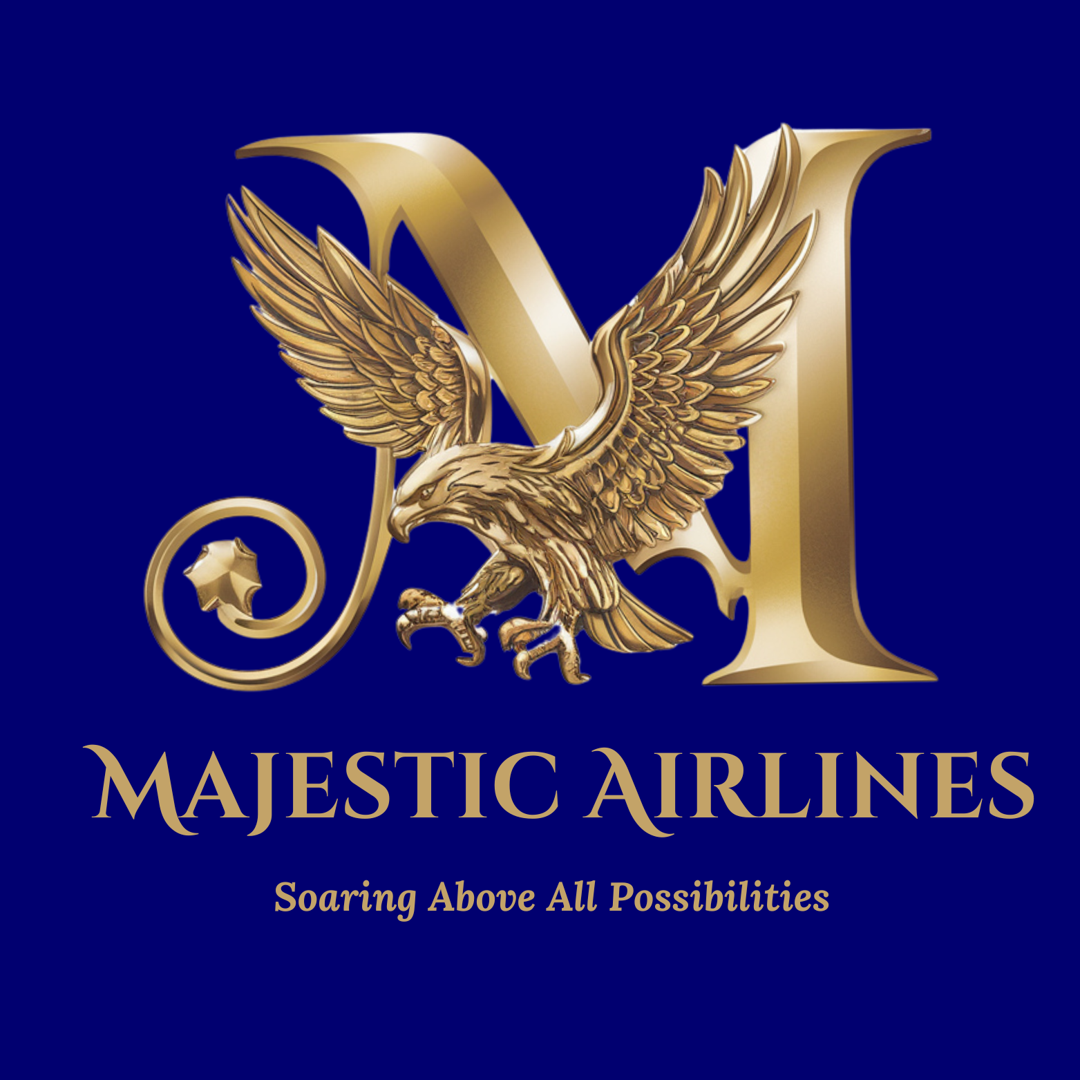 Majestic Airlines