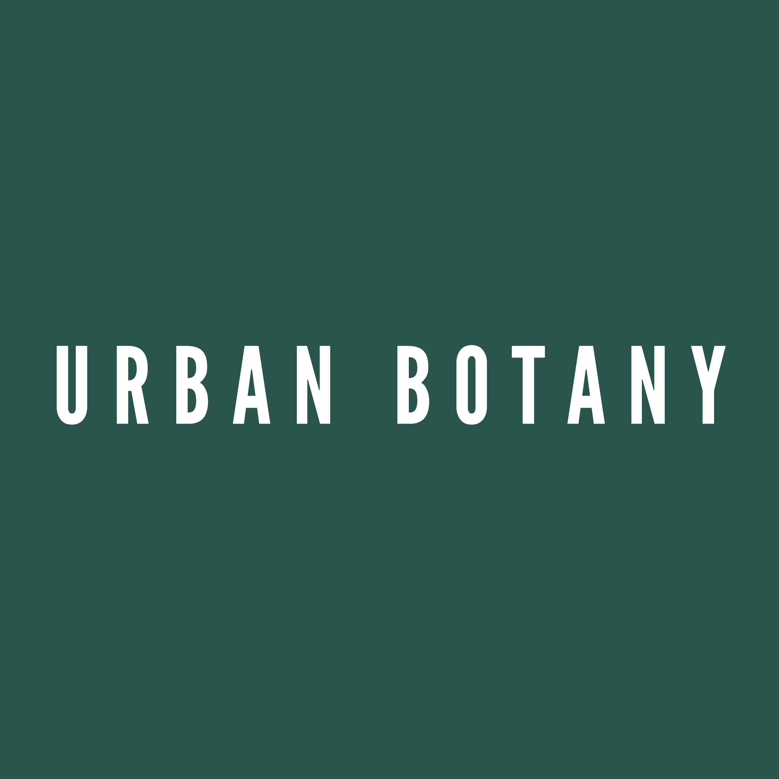 Floretco Dba Urban Botany