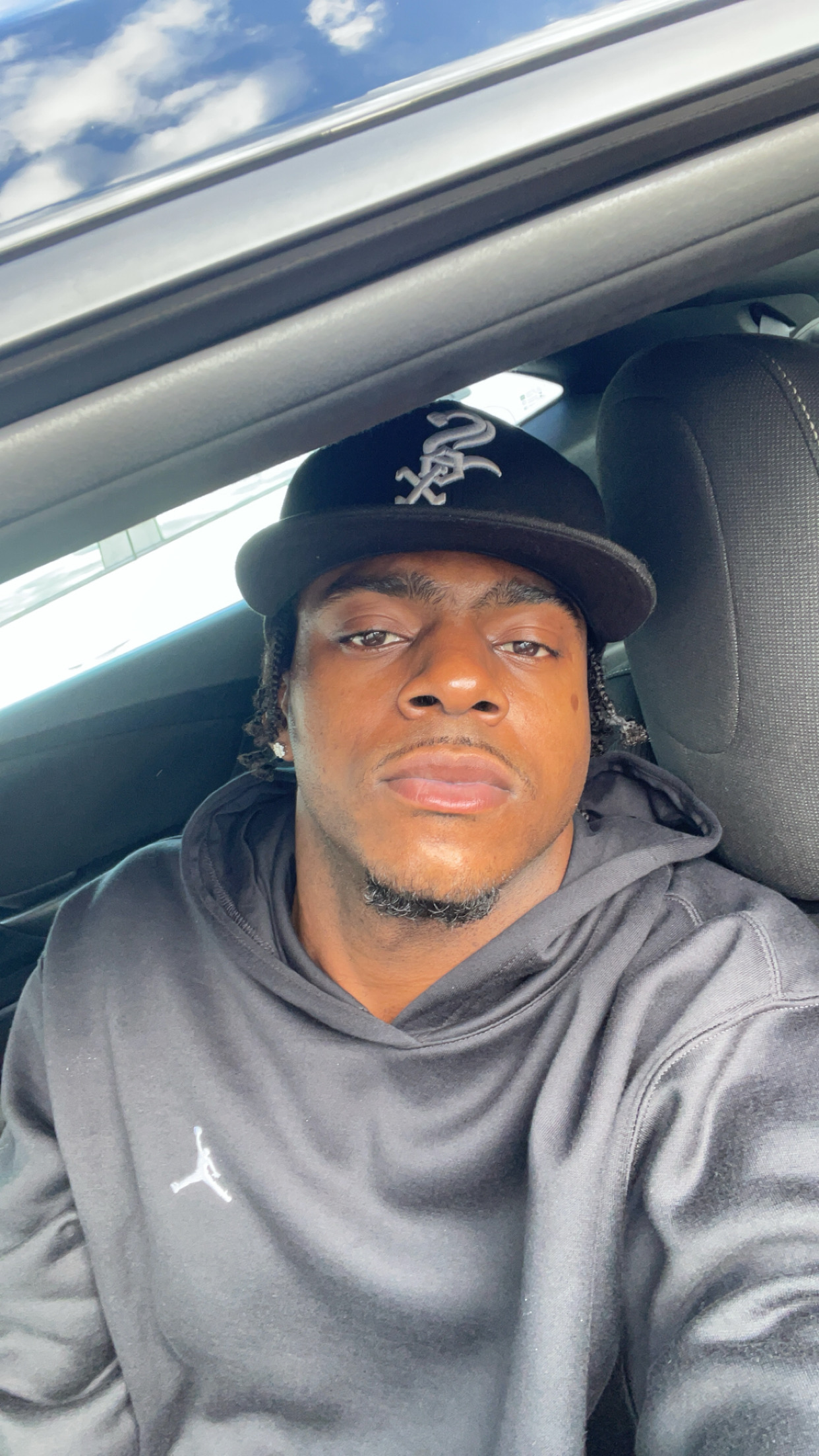 Floyd Spearman's Business