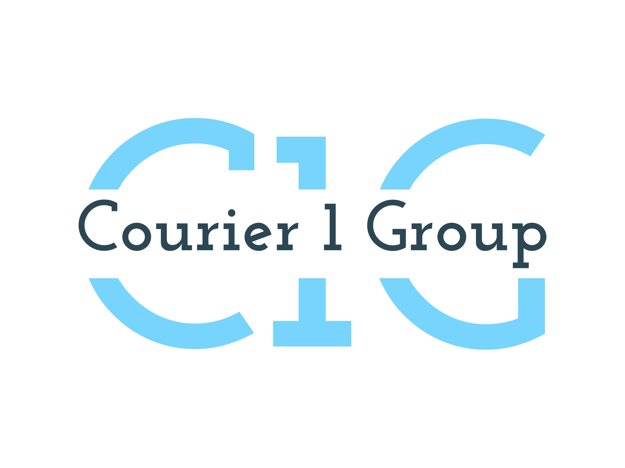 Courier 1 Group