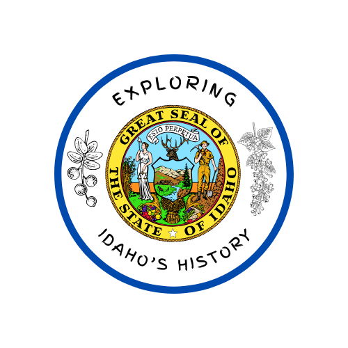 Exploring Idaho's History