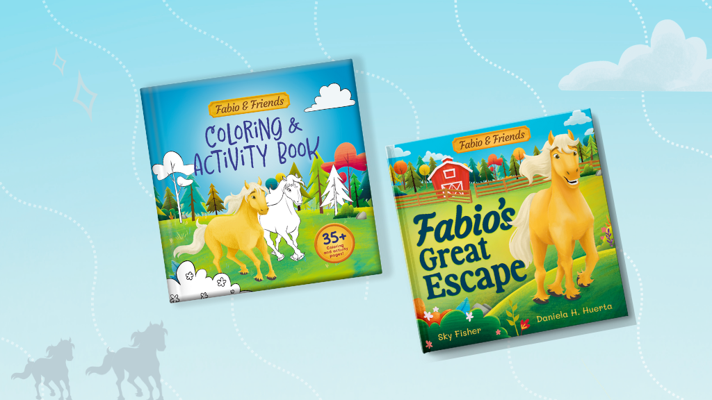 Wild At Heart Press LLC