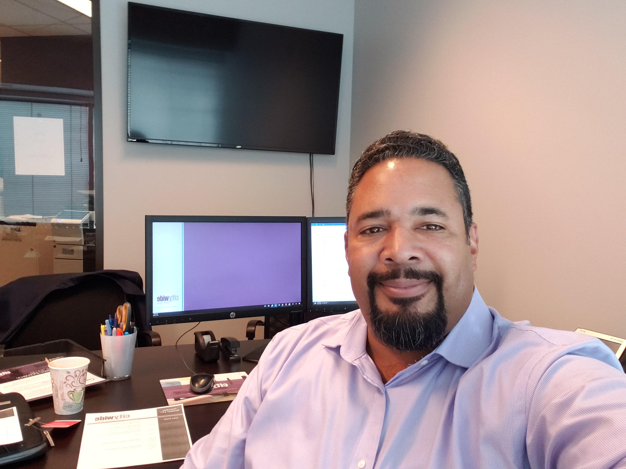 Create Your Advantage Consulting LLC